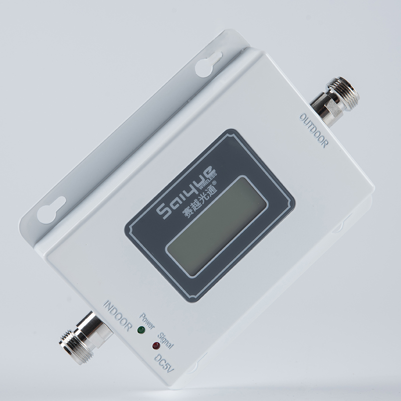 拖市镇家用配电房机房信号放大器200㎡