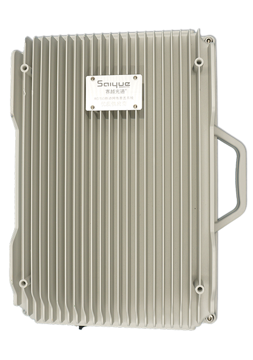 拖市镇单频/双频/三频/四频/五频电信级无线直放站